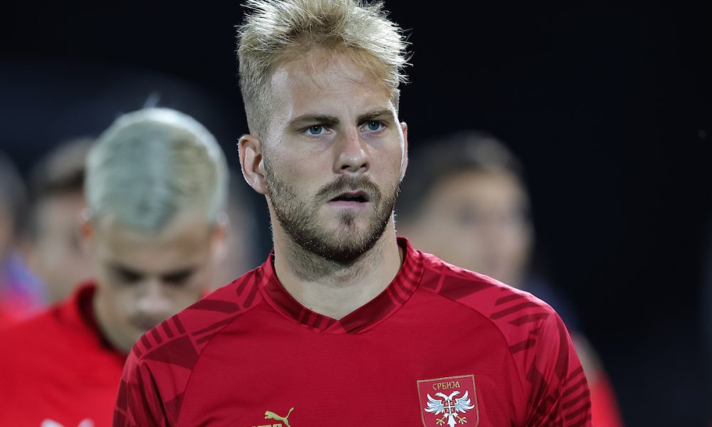 Braga donela odluku u vezi sa statusom srpskog veziste