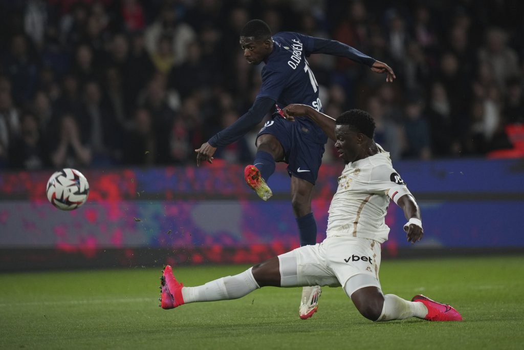 Žestok udarac za „svece“! PSŽ bez najboljeg igrača u revanšu protiv Arsenala