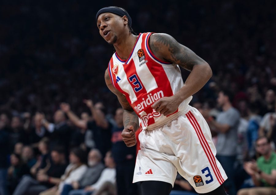 Ajzea Kenan (Foto: Starsport)