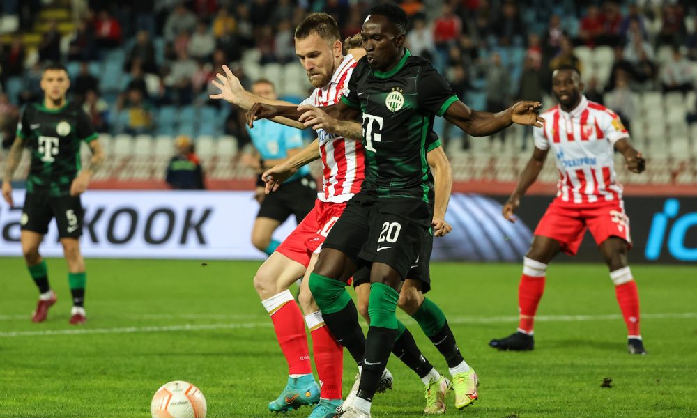 Ko umesto Silasa? Evo nekih zanimljivih imena, ova su Zvezdo uskoro slobodna