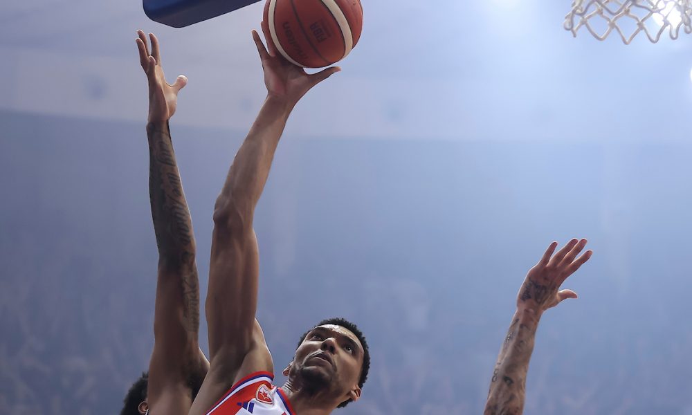 Bolomboj vredno trenira, povratak na teren je sve bliži (VIDEO)