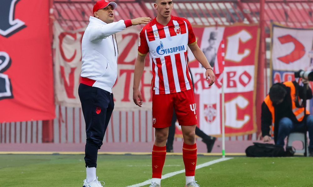 Vladan Milojević: Poštujem rad Dudića i hajde da završimo sa tim!
