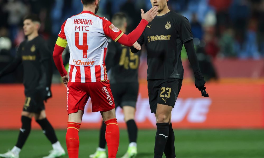 Otkrivamo: Evo kada je na programu 176. večiti derbi!
