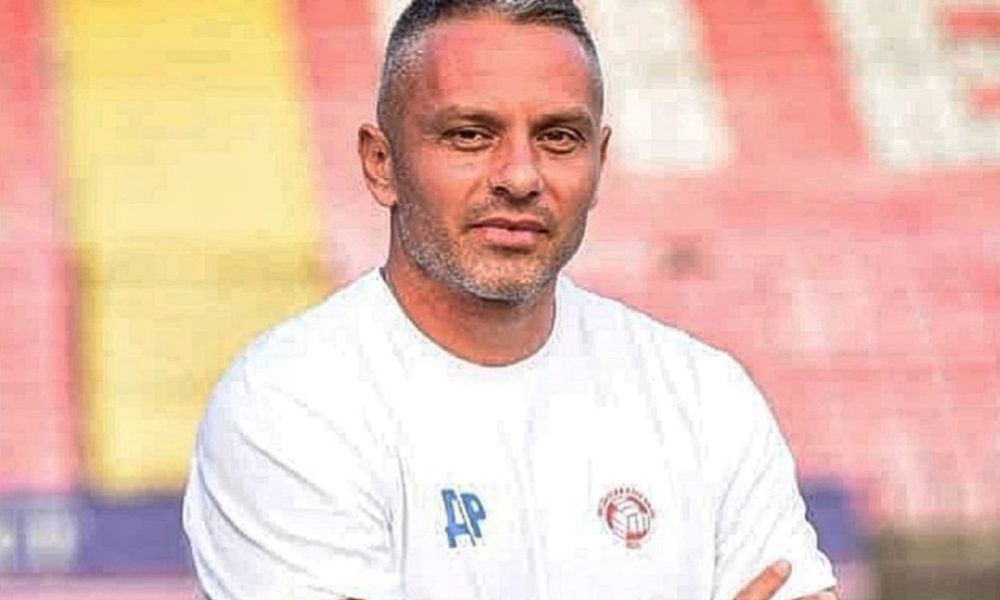 Vrščani sa novim trenerom slavili u Kruševcu