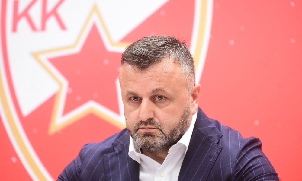 Oglasio se i Drčelić: Događaji u Ljubljani nisu bili neznanje, već čista namera