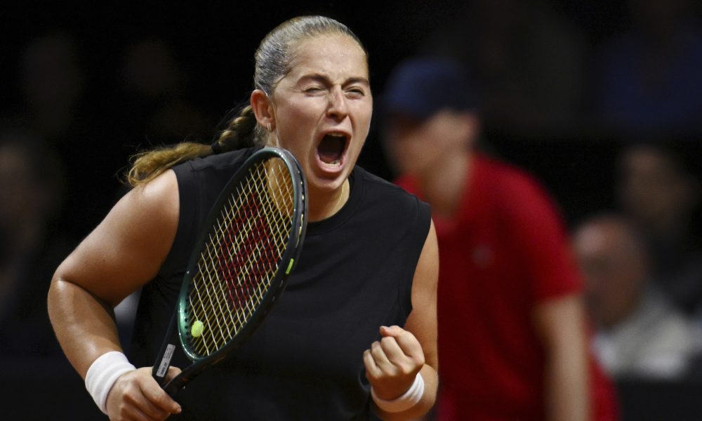 Ostapenko osvojila Štutgart