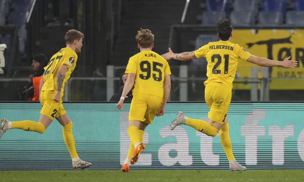 Zvezda još strepi, luda utakmica na Old Trafordu