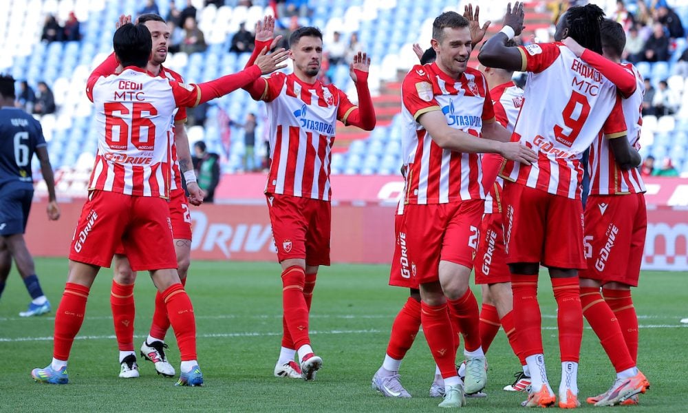 Pokušaj povratka miljenika „delija“ je na dugačkom štapu