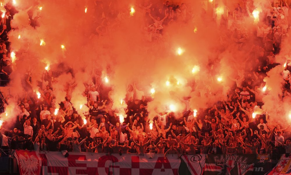 Da bi došli do ulaznica, navijači Legije morali da prođu „kviz“