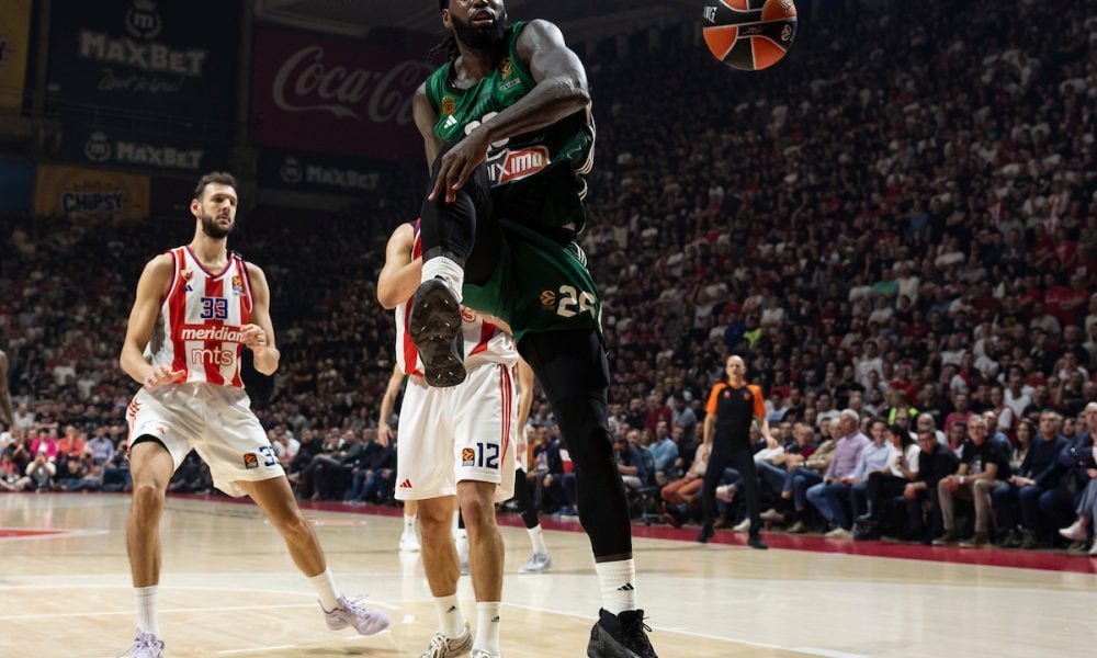 Lesor dolazi na utakmicu sa Zvezdom