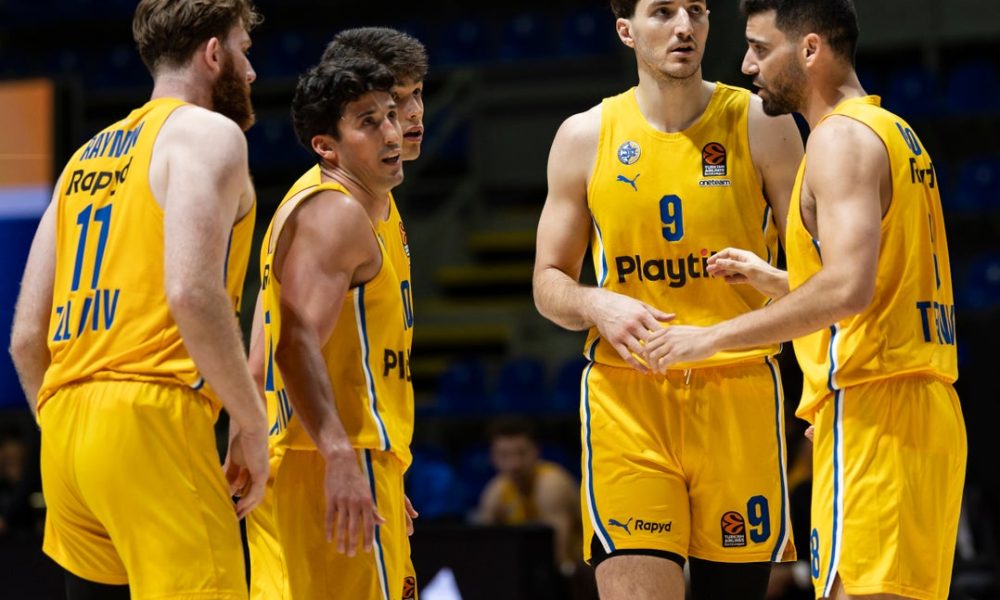 Makabi odigrao za Zvezdu, ali postoje dva najvažnija uslova