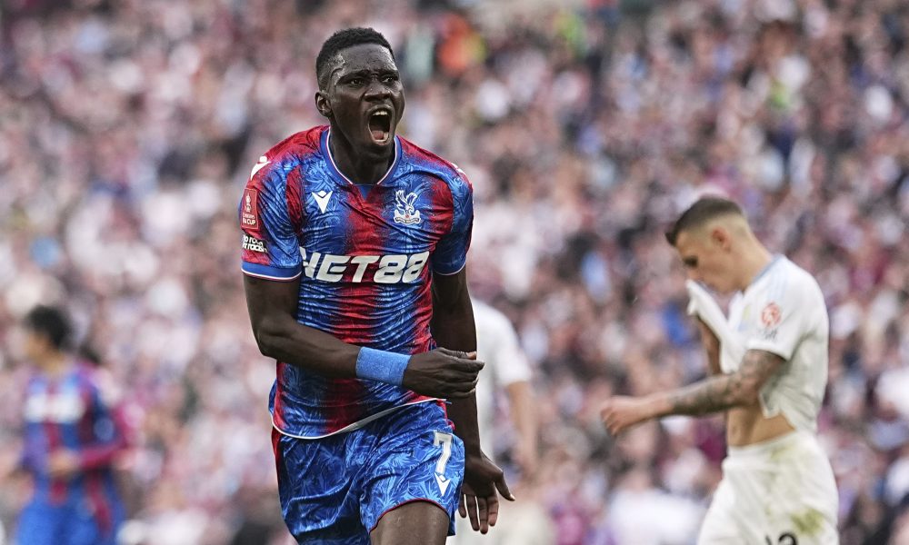 FA Kup: Poznat prvi finalista, čeka se novi podvig Blekija i društva