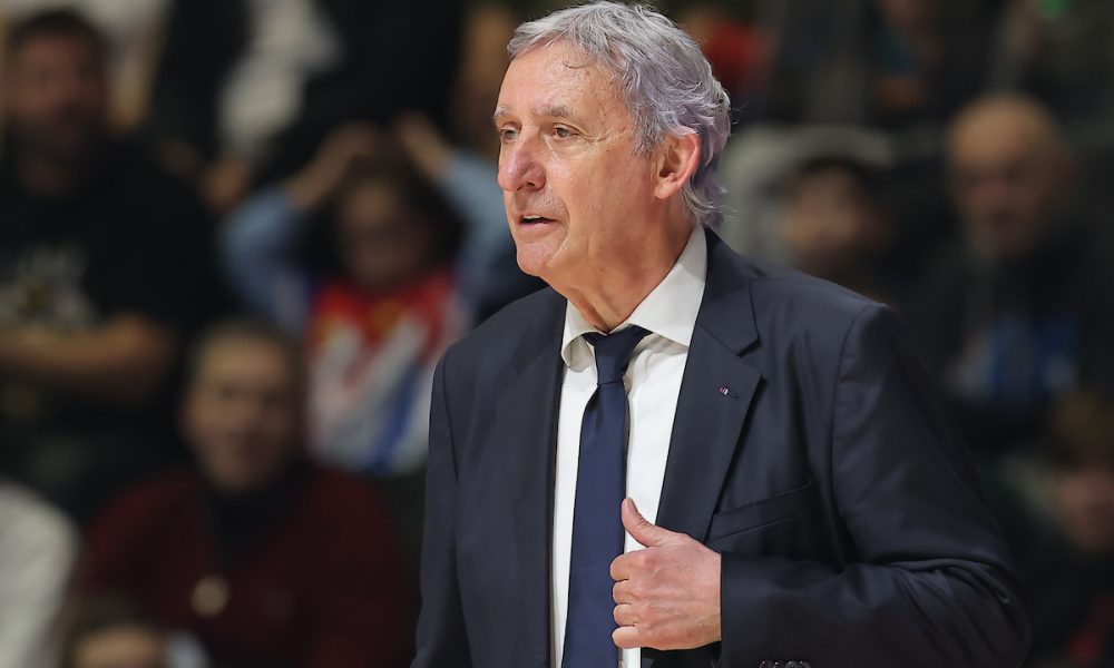 Pešić detaljno objasnio ko je najbolji igrač kog je trenirao