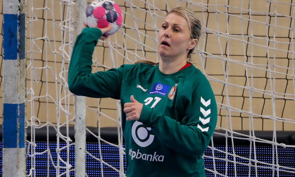 Katarina Tomašević se „penzionisala“