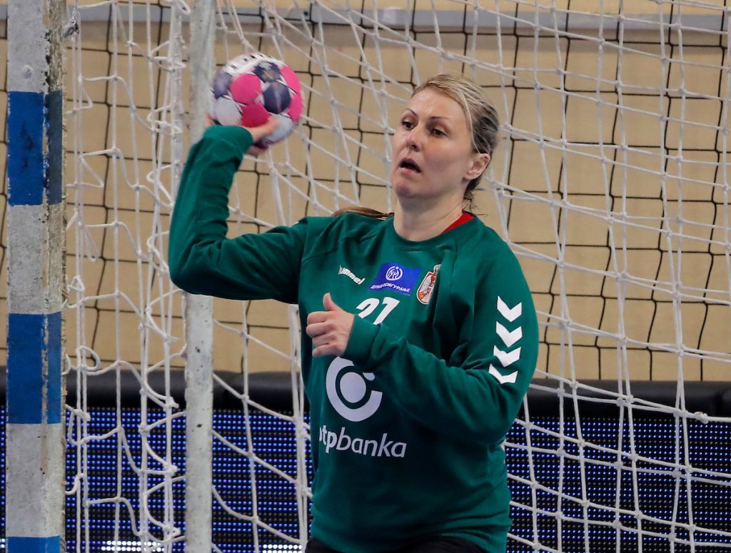 Katarina Tomašević se „penzionisala“