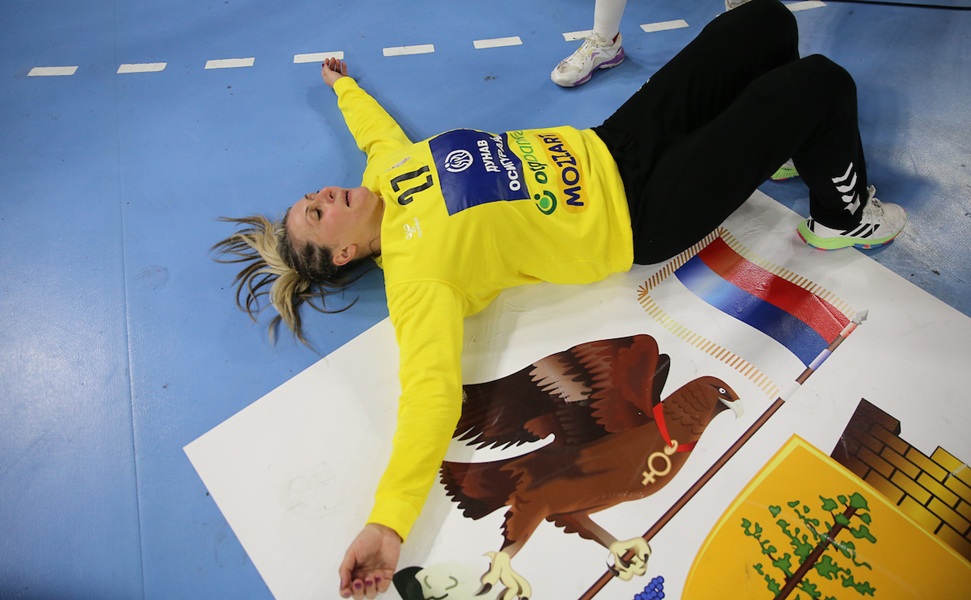 Rukometašice posle plasmana na SP: Pobeda cele Srbije!