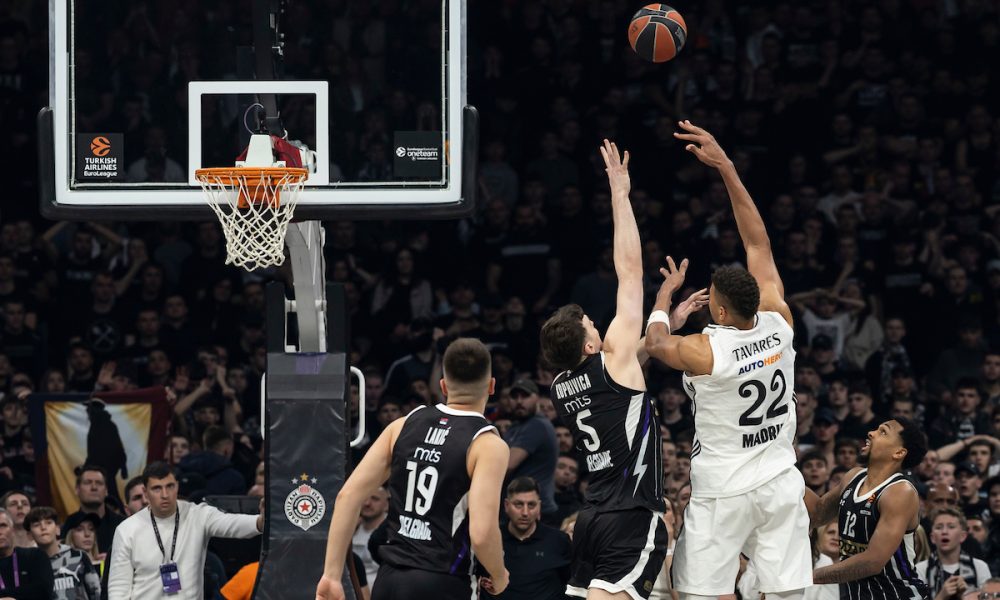 Navijači Reala karikaturom ujeli „grobare“ za srce (FOTO)