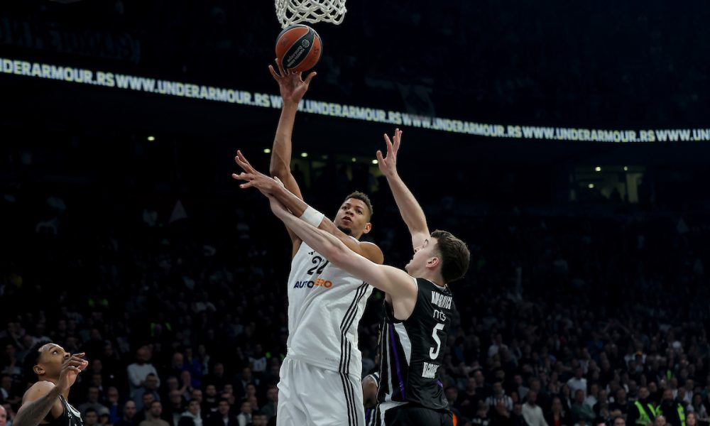 Zvezda još može da bude šesta, ispunjena su dva uslova