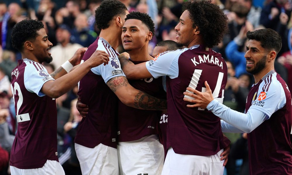 Bitka koja preostaje: Aston Vila razbila „svrake“, čeka nas drama (VIDEO)