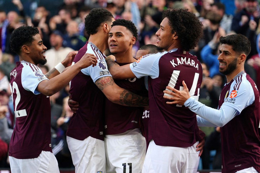 Bitka koja preostaje: Aston Vila razbila „svrake“, čeka nas drama (VIDEO)