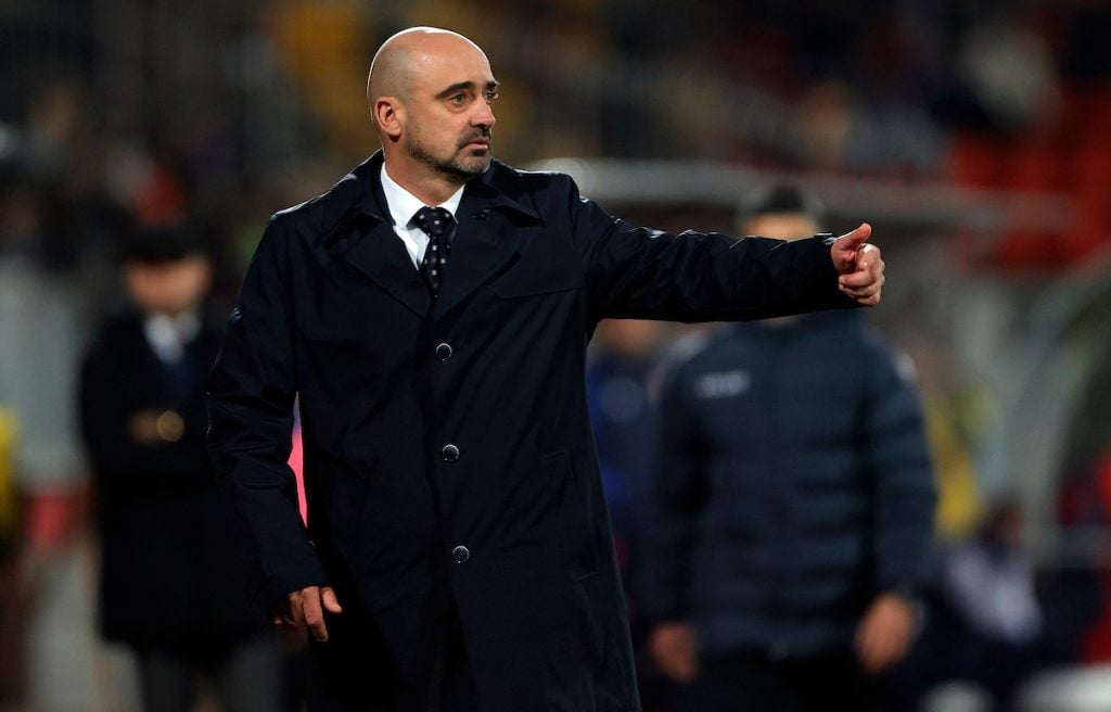 Rastavac ponovo preuzeo Asteras