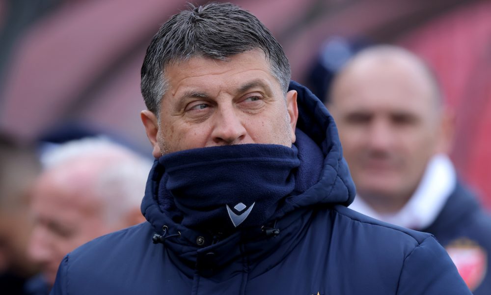 Milojević: Zasluženo smo osvojili titulu! Nema opuštanja, prvensto je u toku