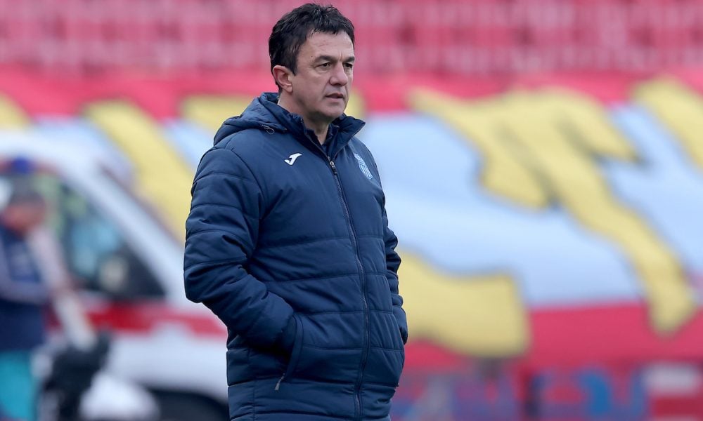 Krunić novi predsednik kluba sa Karaburme