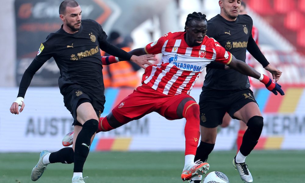 Zvezdina legenda: Dođite na derbi da se zajedno radujemo