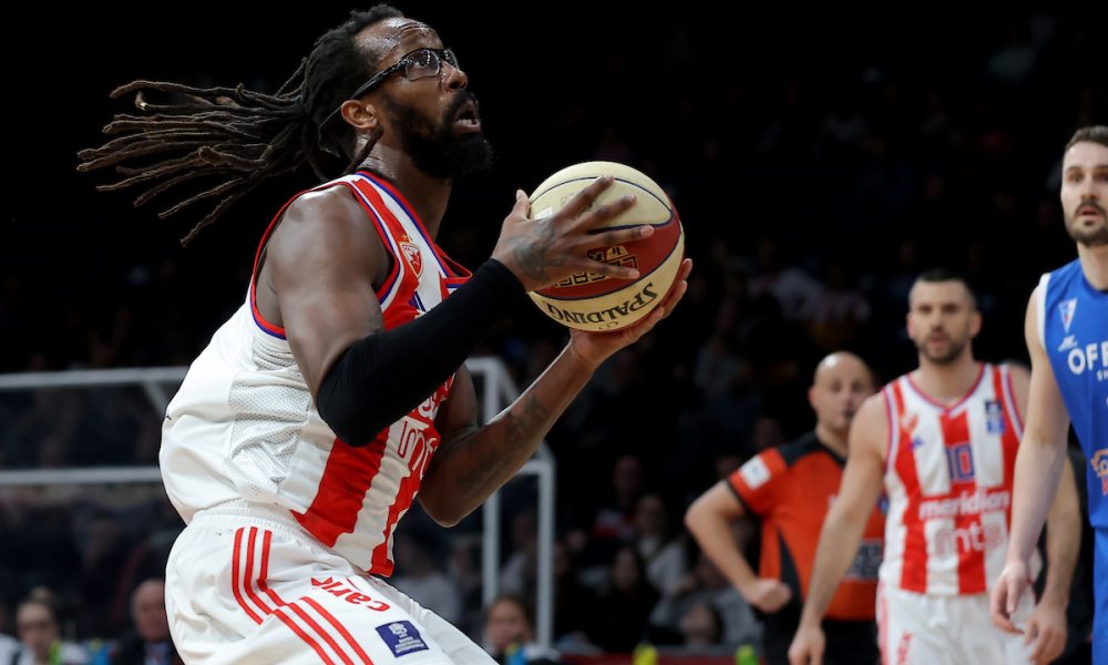 Braun pred Efes: Moramo da kontrolišemo emocije (VIDEO)