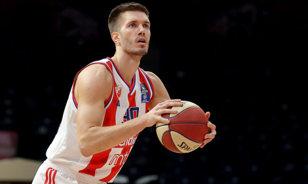 Filip je posle ovoga još bliže Zvezdi! Barcokas žestoko udario na Petruševa