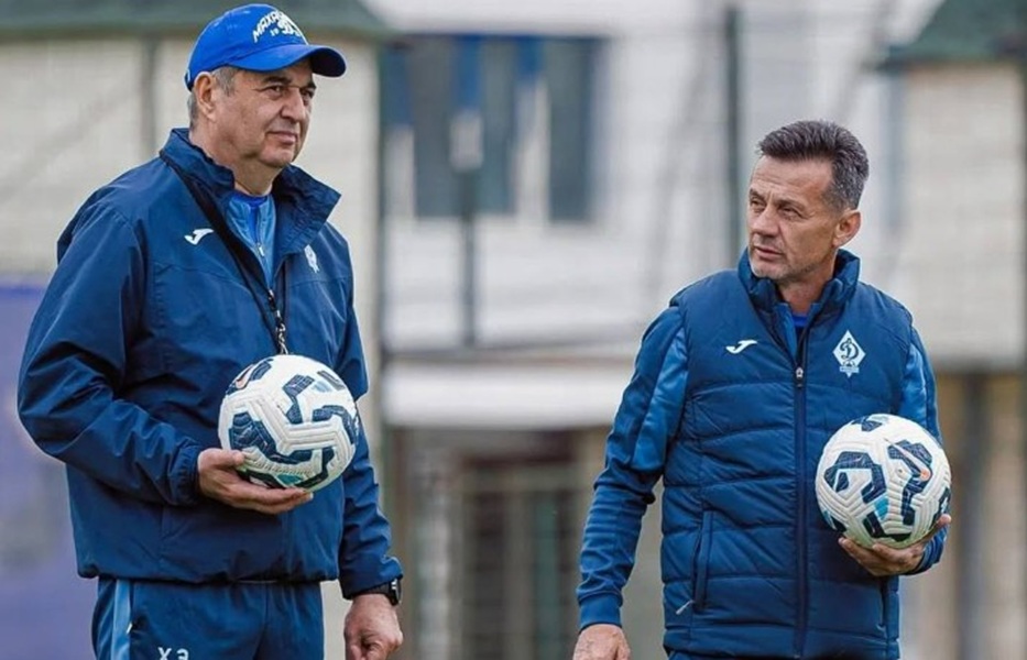 Srpski trener preuzeo ruski klub koji se bori za opstanak