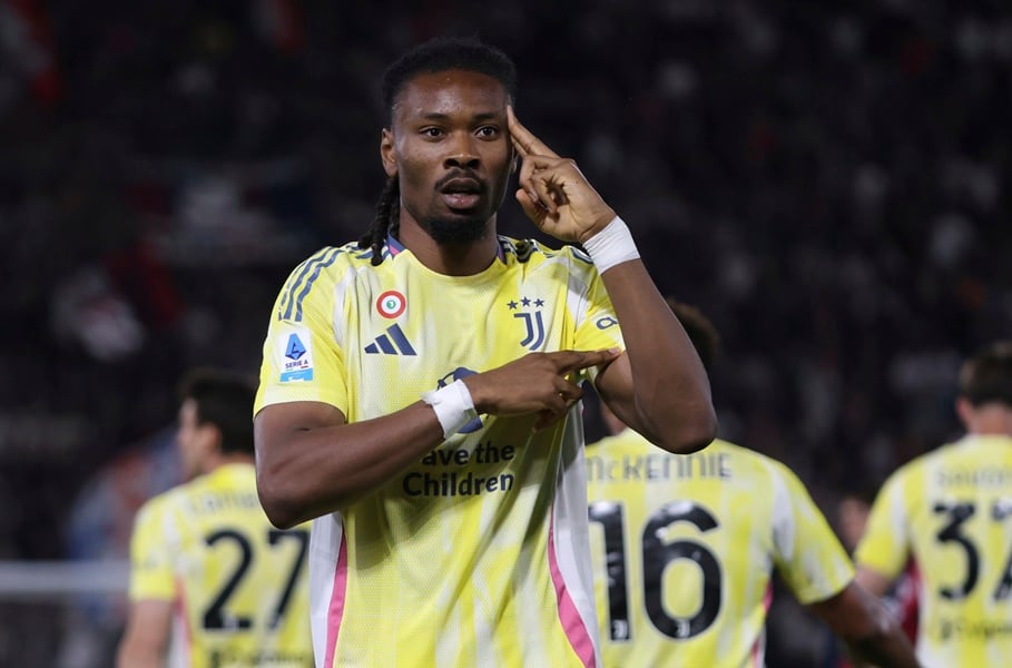 Serija A: Juventus propustio priliku da se više približi Ligi šampiona (VIDEO)