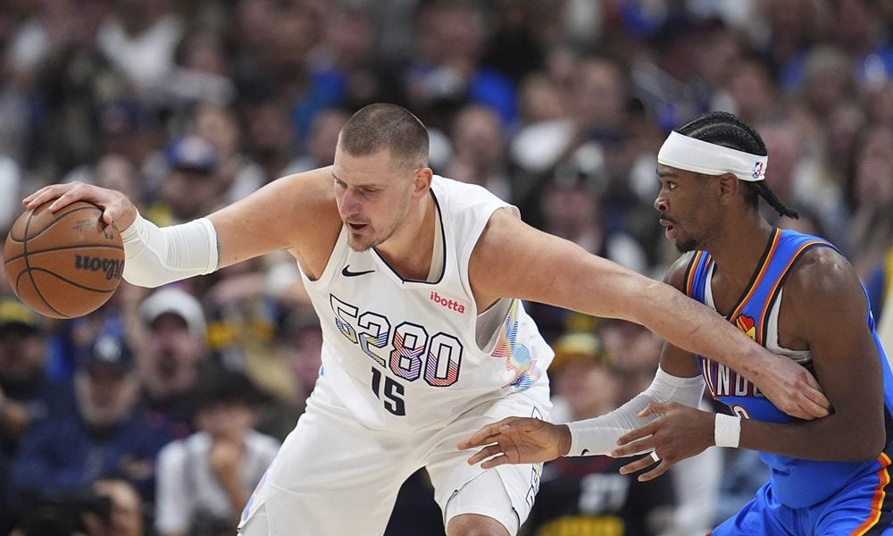 Još jedan centar stigao kod Jokića u Denver, ali postoji problem (FOTO)
