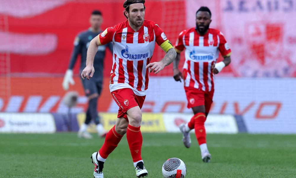 Zvezda zatvara perfektan niz pred pauzu