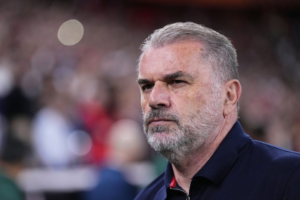 Postekoglu je novi trener „šumara“