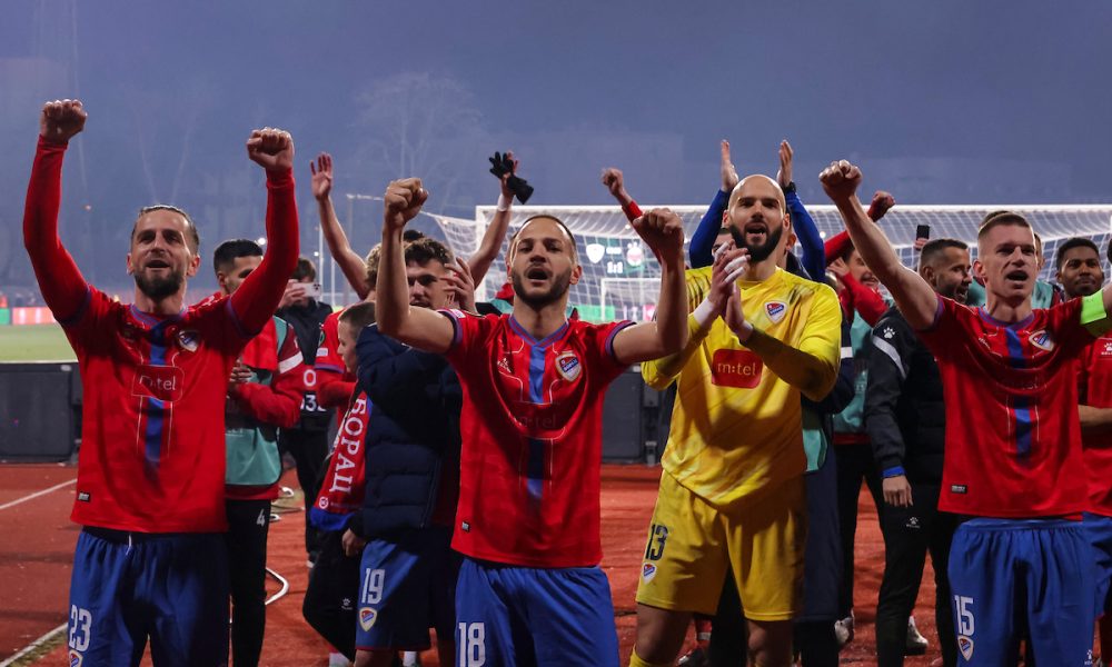 Velike promene: Borac dobija novog predsednika, legenda Partizana seda na klupu