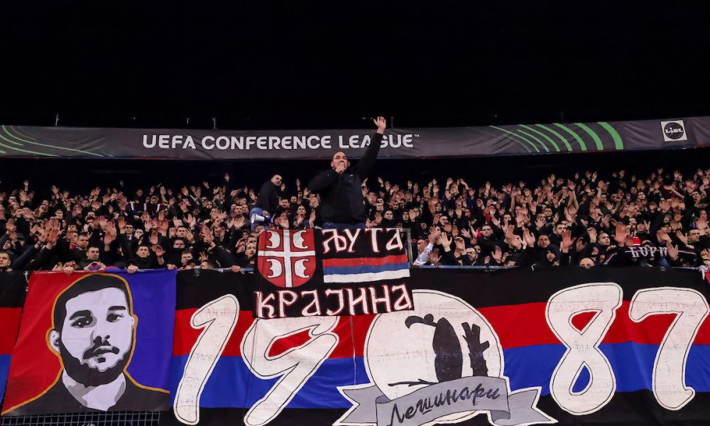Borac overio šampionsku titulu u BiH! Banjalučani bi u kvalifikacijama za LŠ mogli i na Zvezdu