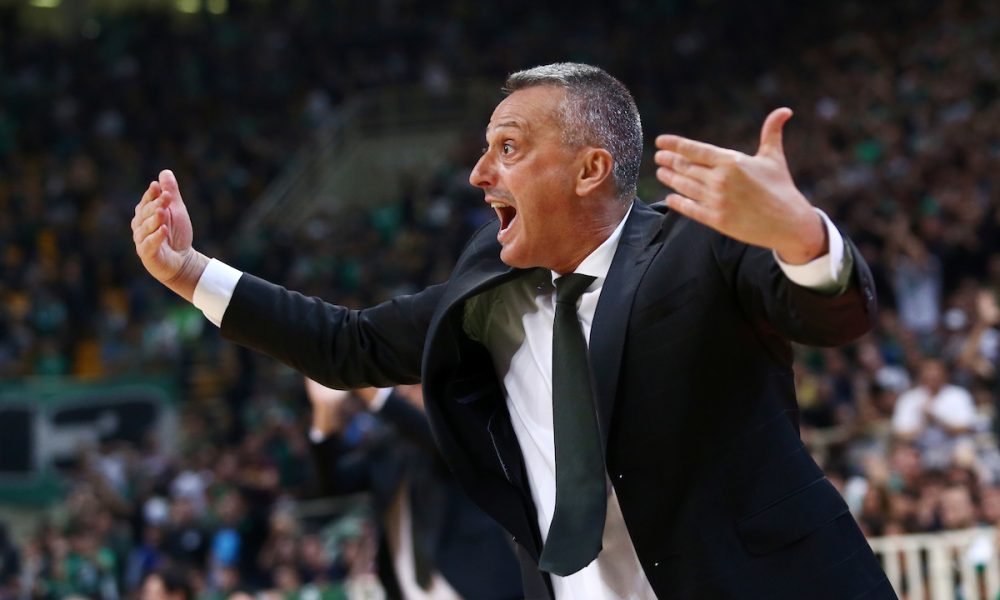 Sledi rastanak s Bahčešehirom! Radonjić hoće u Evroligu