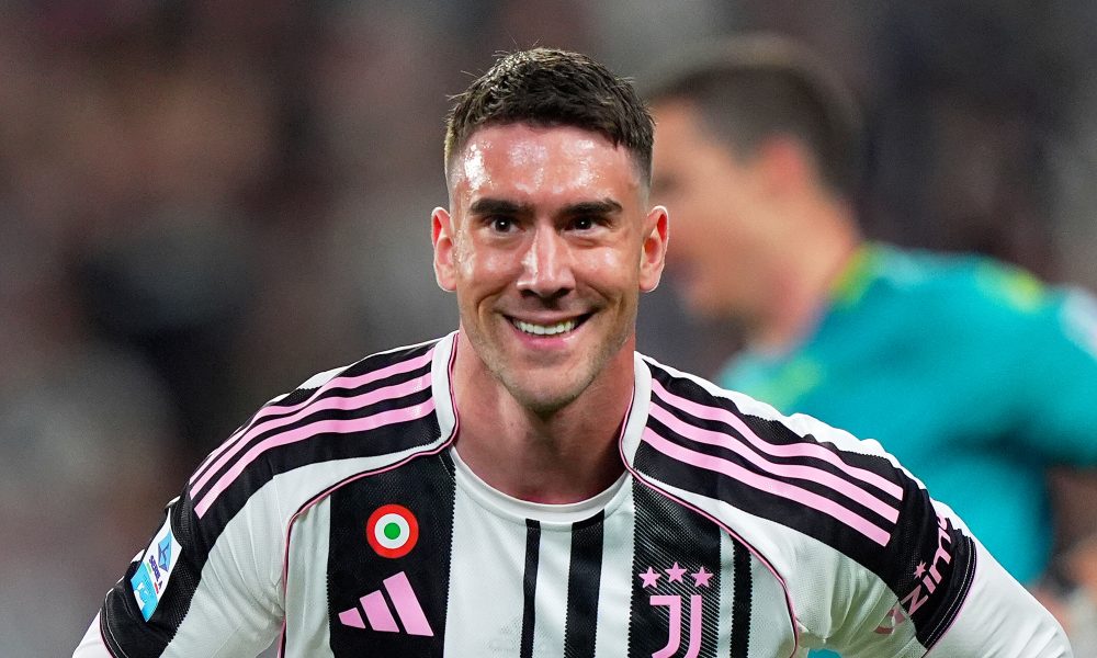 Vlahović na meti! Srbin druga opcija, ali spreman džak para