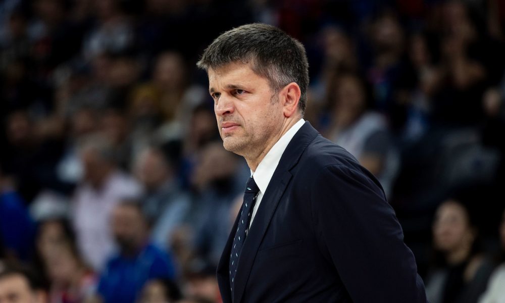 Hrvati pucaju od samopouzdanja: Selektor bi na „crtu“ Srbiji i Americi