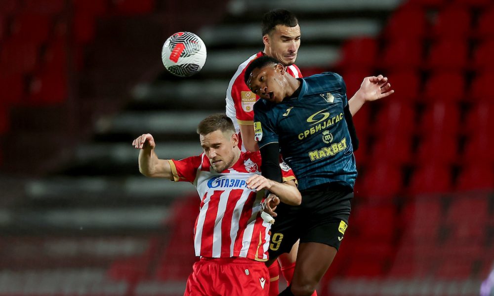 Određeni arbitri za finale Kupa u Zaječaru