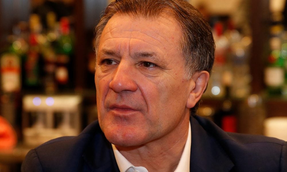 Podigao je Dinamo do nebesa, može li da preporodi Sarajevo?