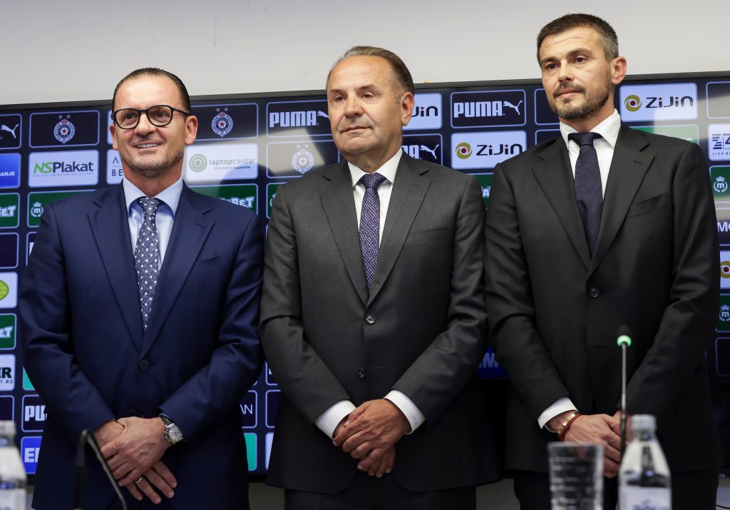 Partizanu ne visi licenca za Evropu, ali ga čeka kazna od UEFA