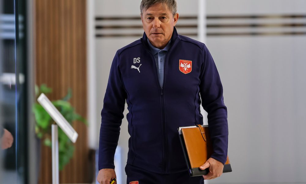 Piksi objavio širi spisak: Na njemu su Katai i igrači Partizana, TSC-a, Vojvodine i Radničkog