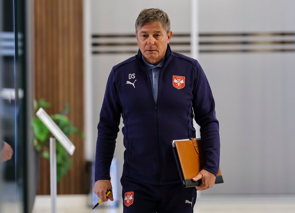 Piksi objavio širi spisak: Na njemu su Katai i igrači Partizana, TSC-a, Vojvodine i Radničkog
