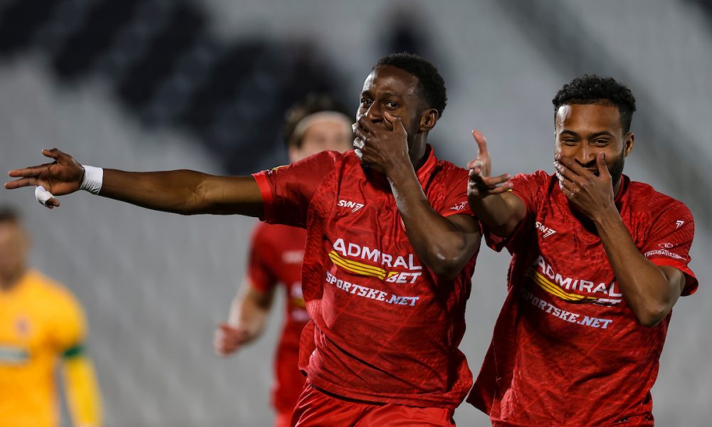 Lepa vest stigla u Kragujevac! Radnički dobio zeleno svetlo