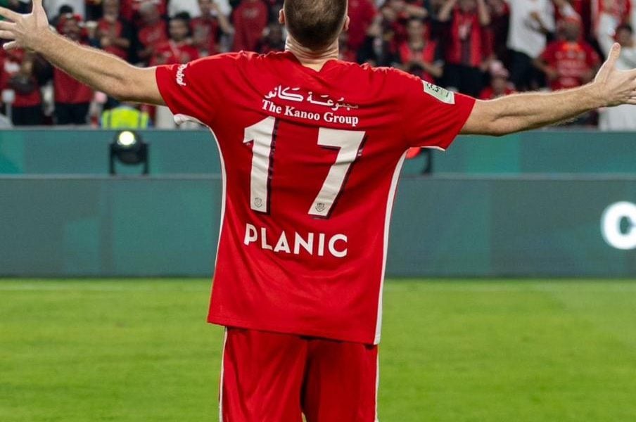 Srbin posle pauze ponovo komanduje odbranom šampiona Emirata