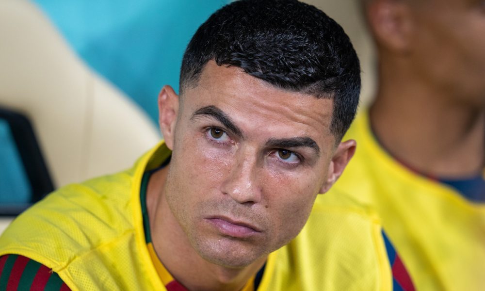 Veleobrt: Al Nasr razočaran! Ronaldo dobio ponudu koja se ne odbija! Da li Srbin treba da strahuje?