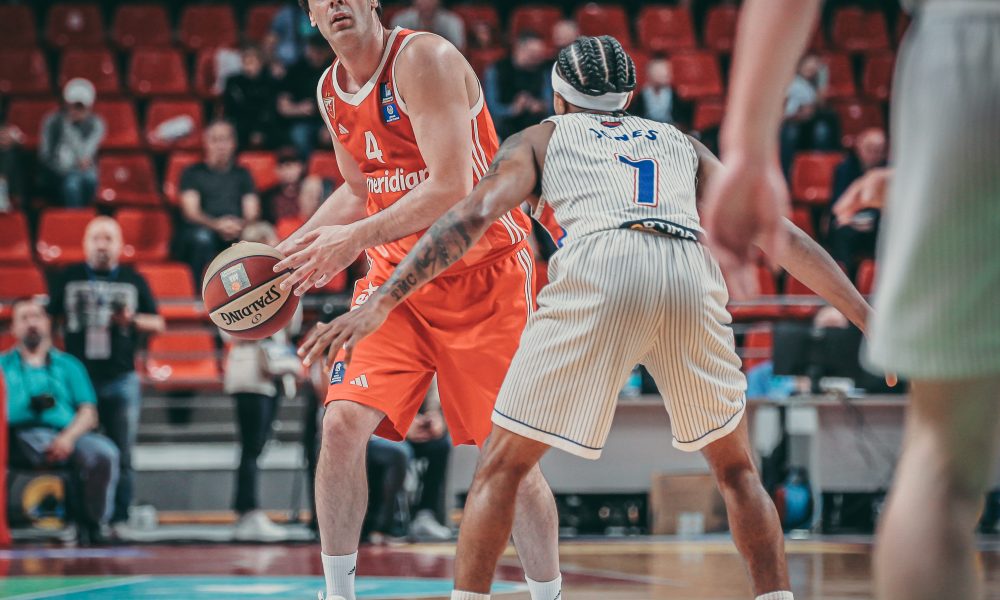 Zvezda je u polufinalu! Hrabra Igokea pala posle velike drame