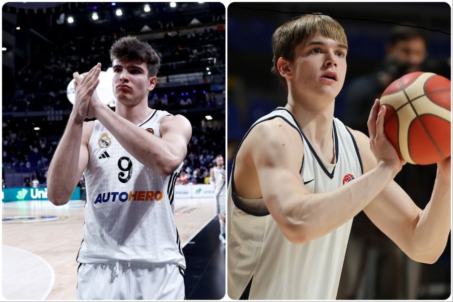 Dva sveta različita